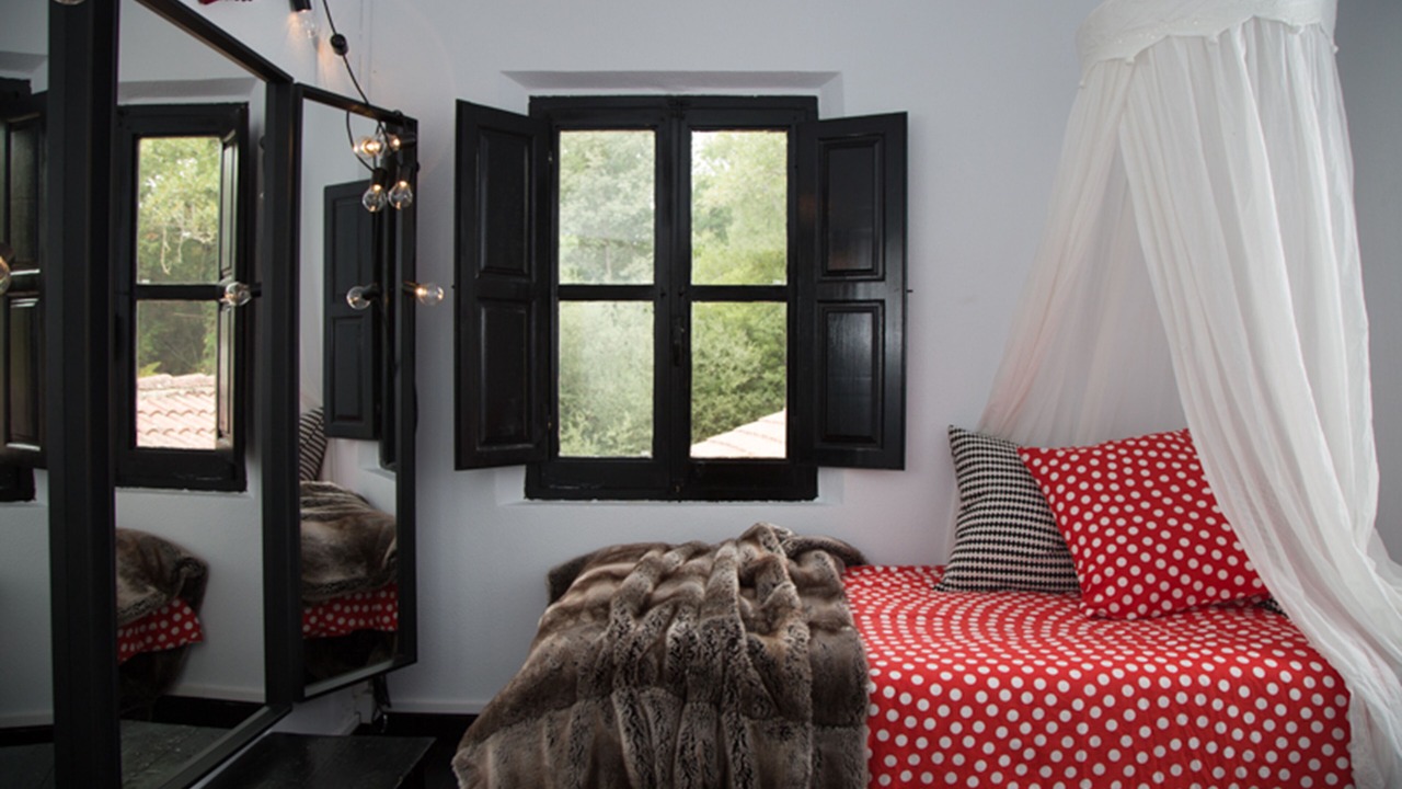 Photo of Bedroom in Valderredible