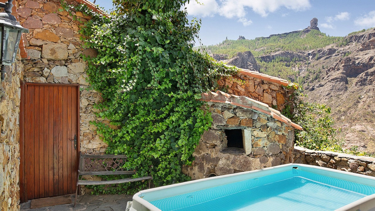 Photo of Outdoor in Tejeda