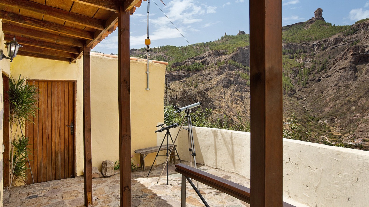 Photo of Outdoor in Tejeda
