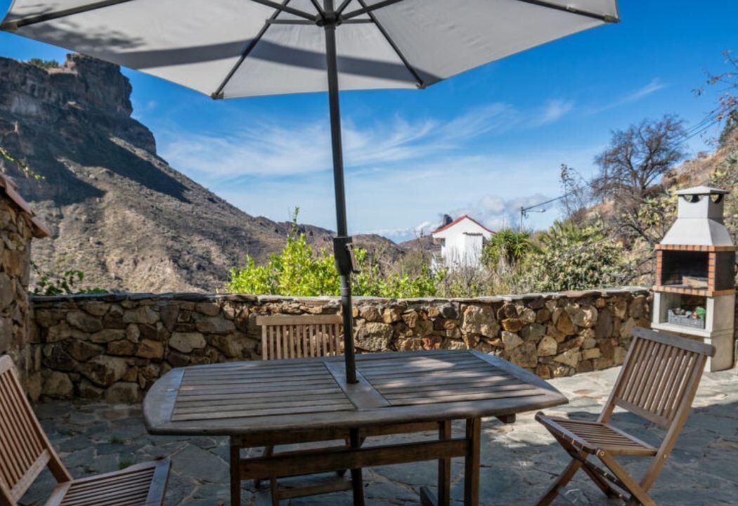 Photo of Outdoor in Tejeda