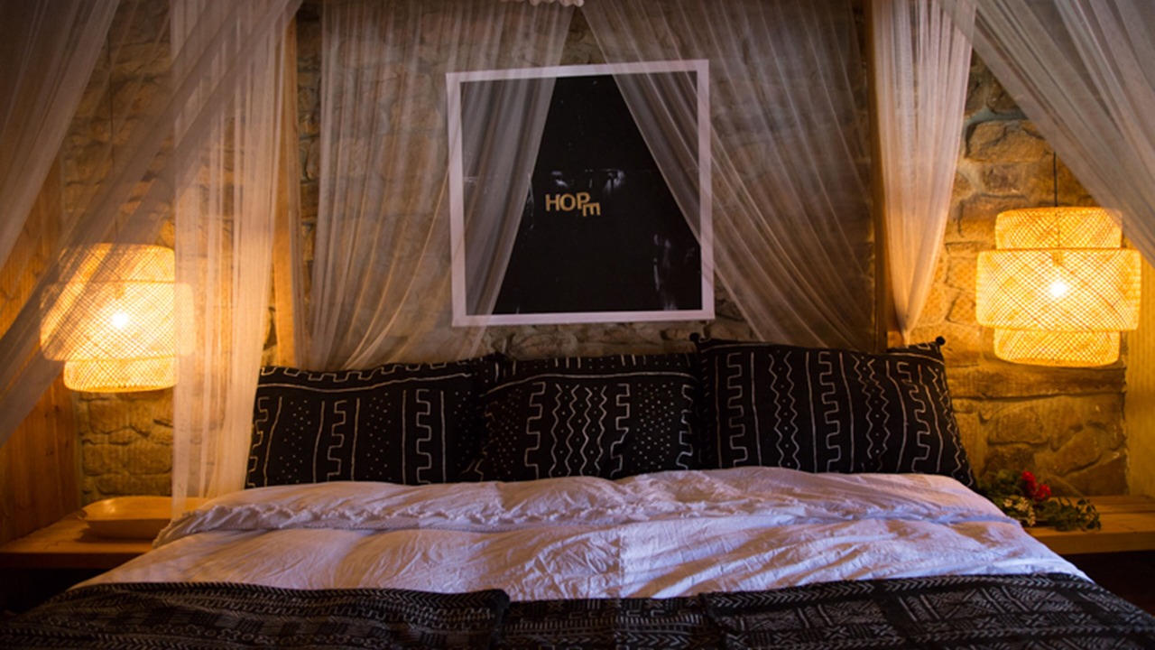 Photo of Bedroom in Valderredible