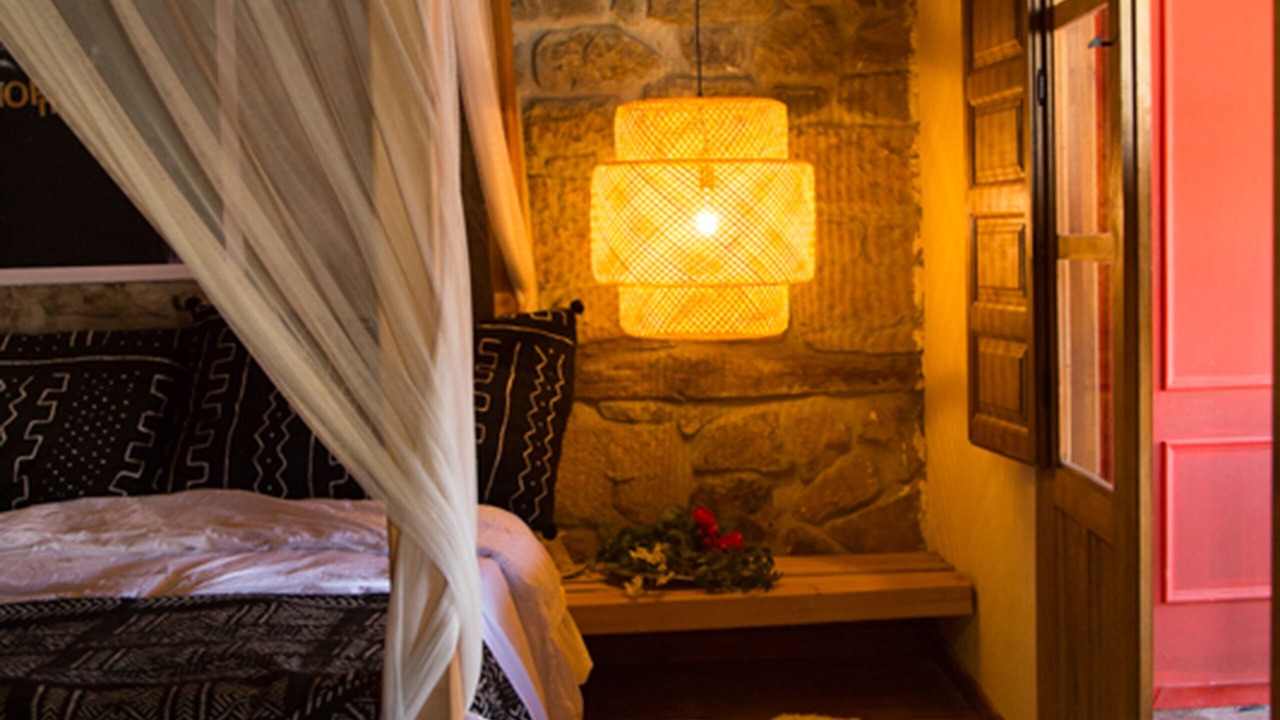 Photo of Bedroom in Valderredible