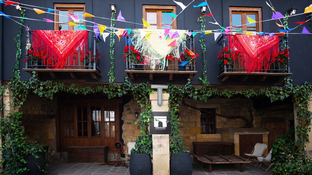 Photo of Outdoor in Valderredible