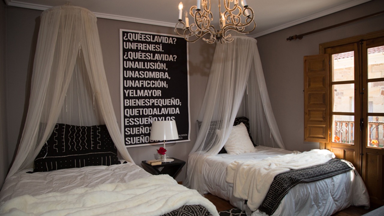 Photo of Bedroom in Valderredible