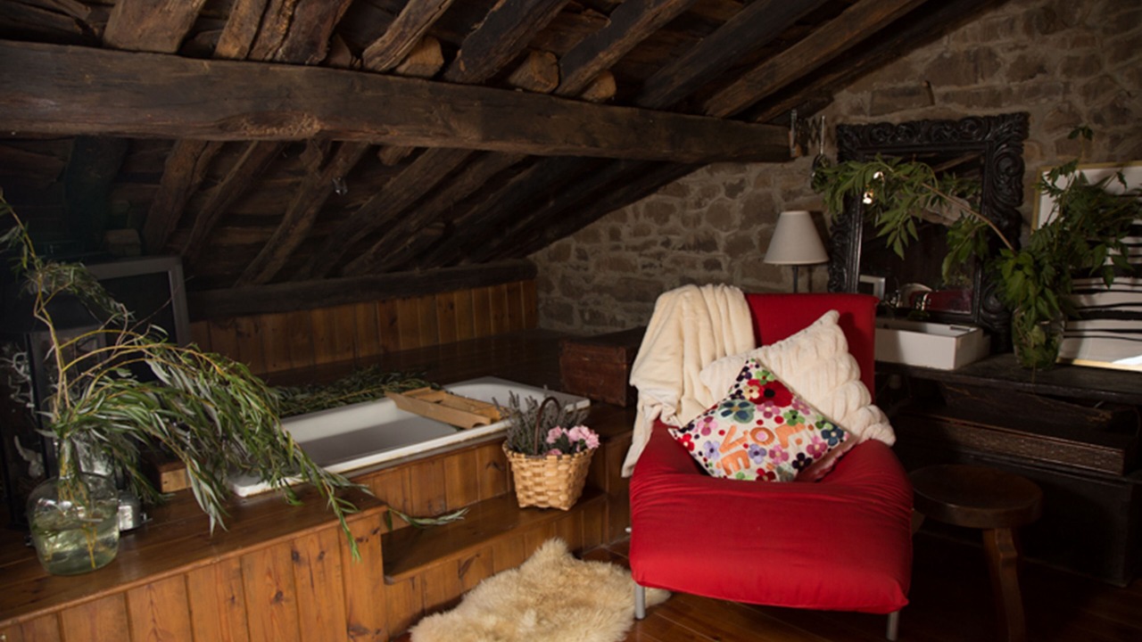 Photo of Livingroom in Valderredible