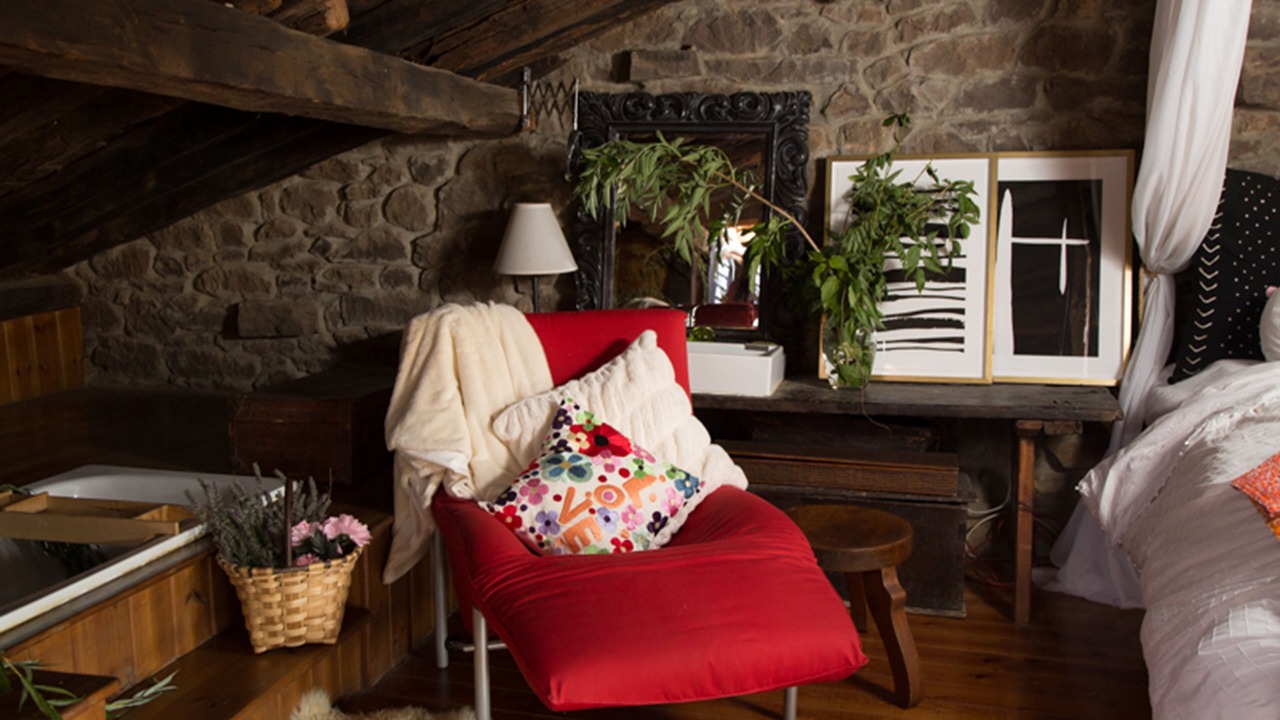 Photo of Livingroom in Valderredible