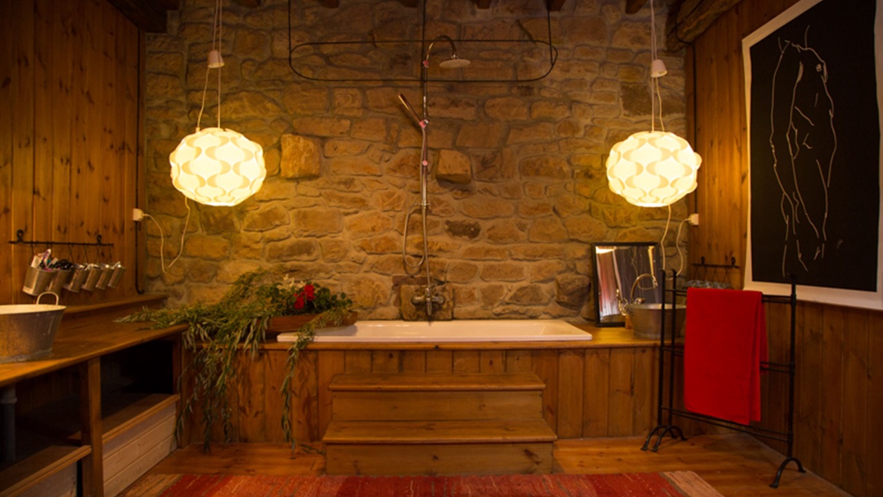 Photo of Kitchen in Valderredible