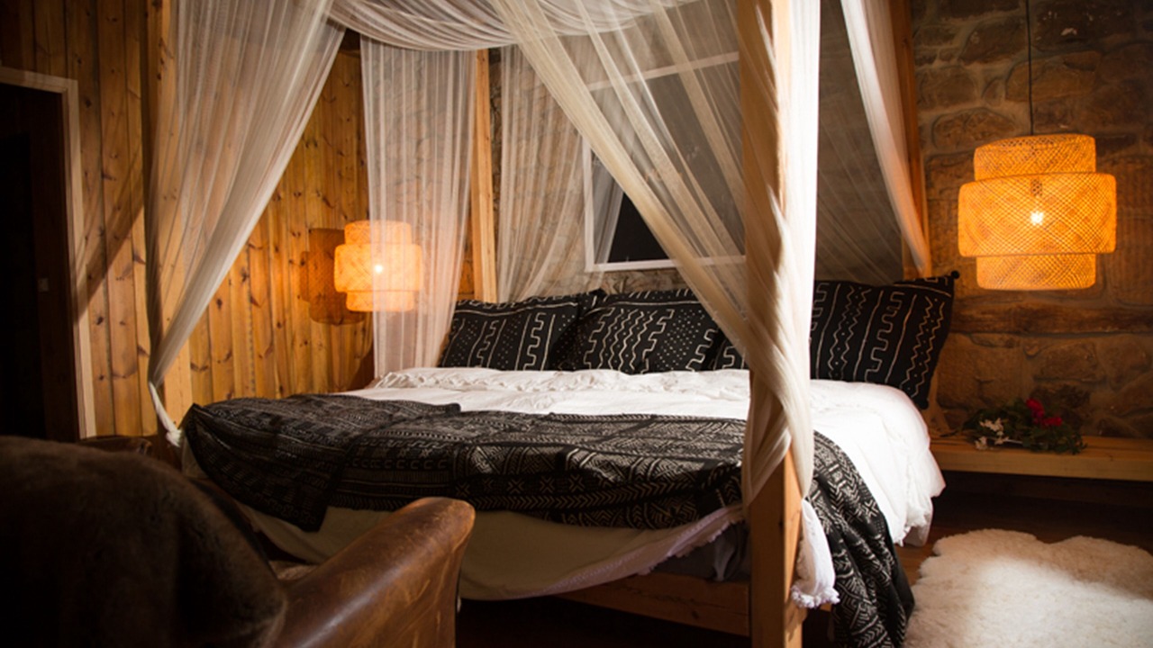 Photo of Bedroom in Valderredible