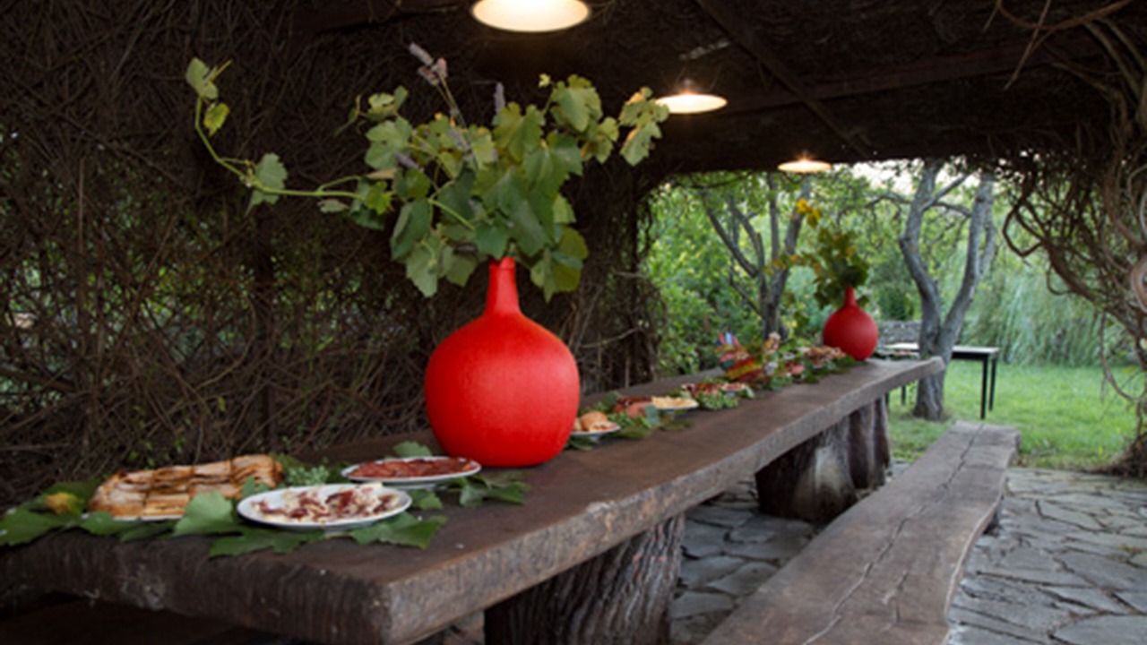 Photo of Outdoor in Valderredible