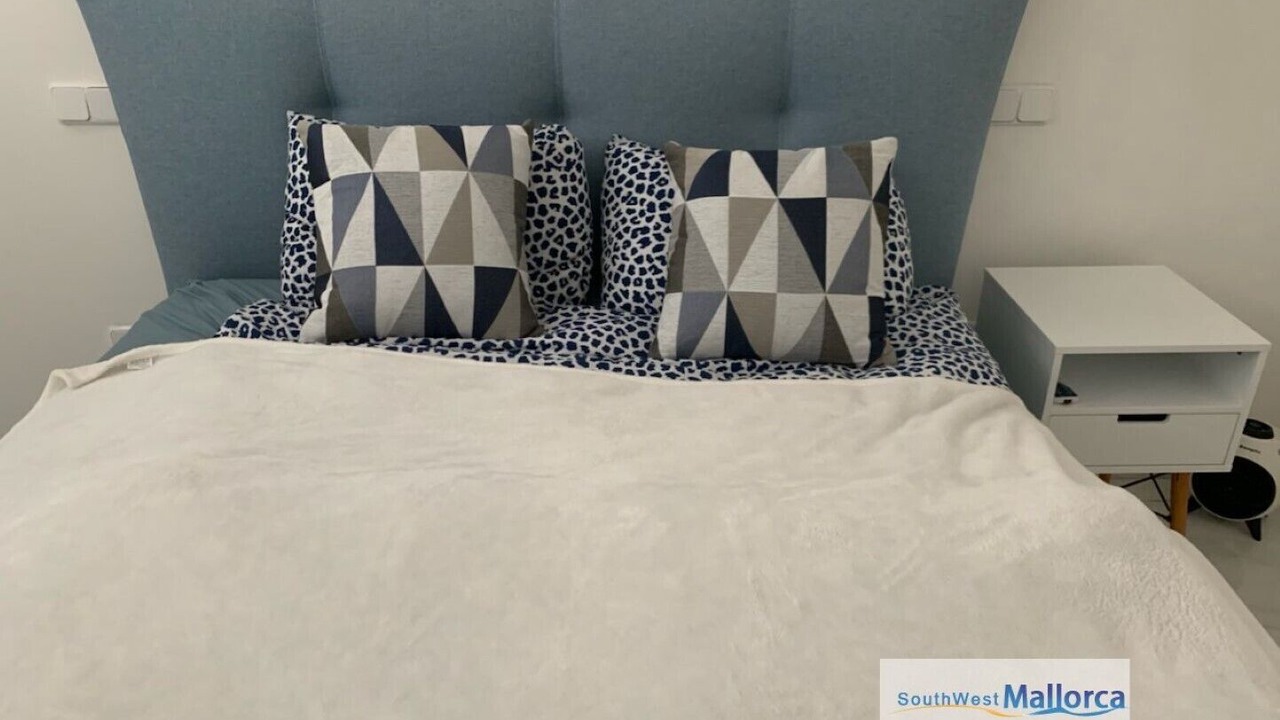Photo of Bedroom in Ses Rotes Velles