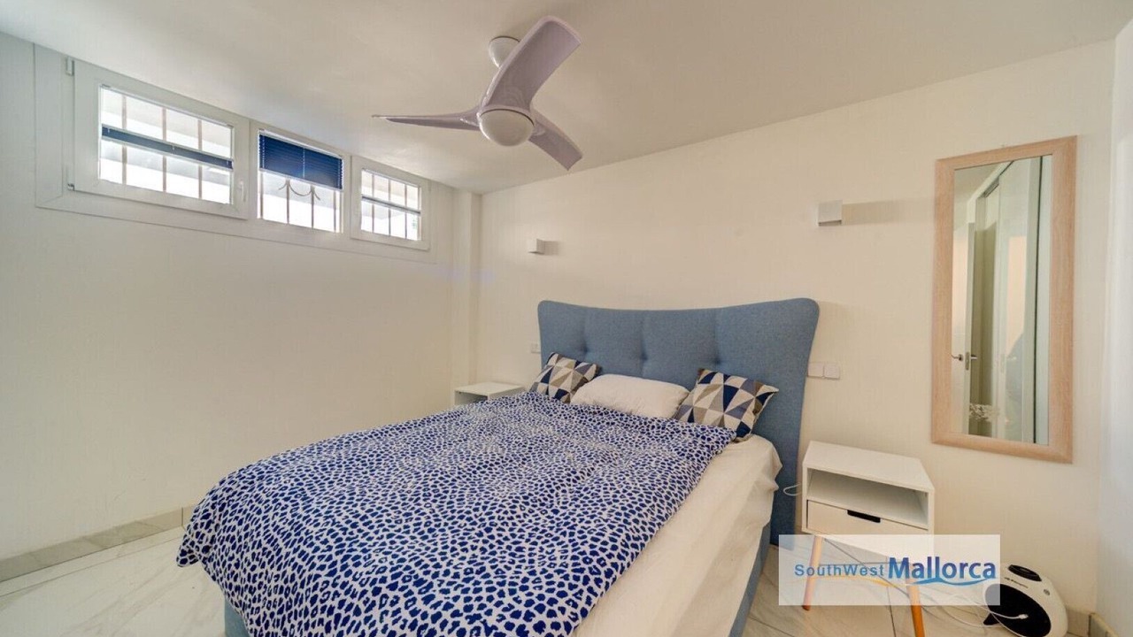 Photo of Bedroom in Ses Rotes Velles
