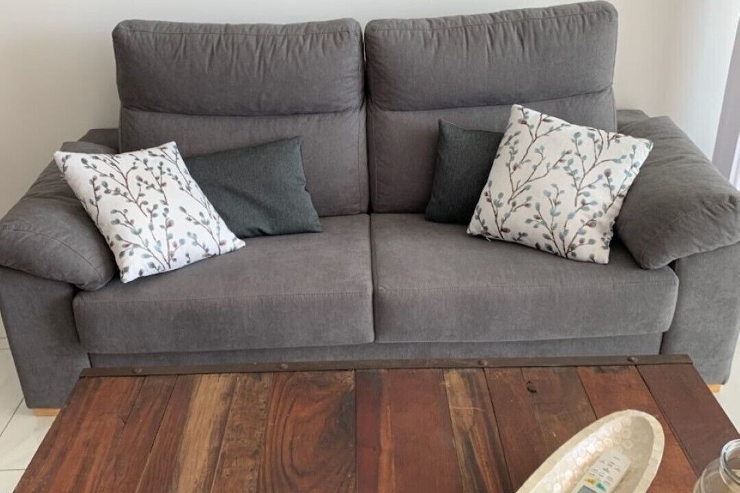 Photo of Livingroom in Ses Rotes Velles