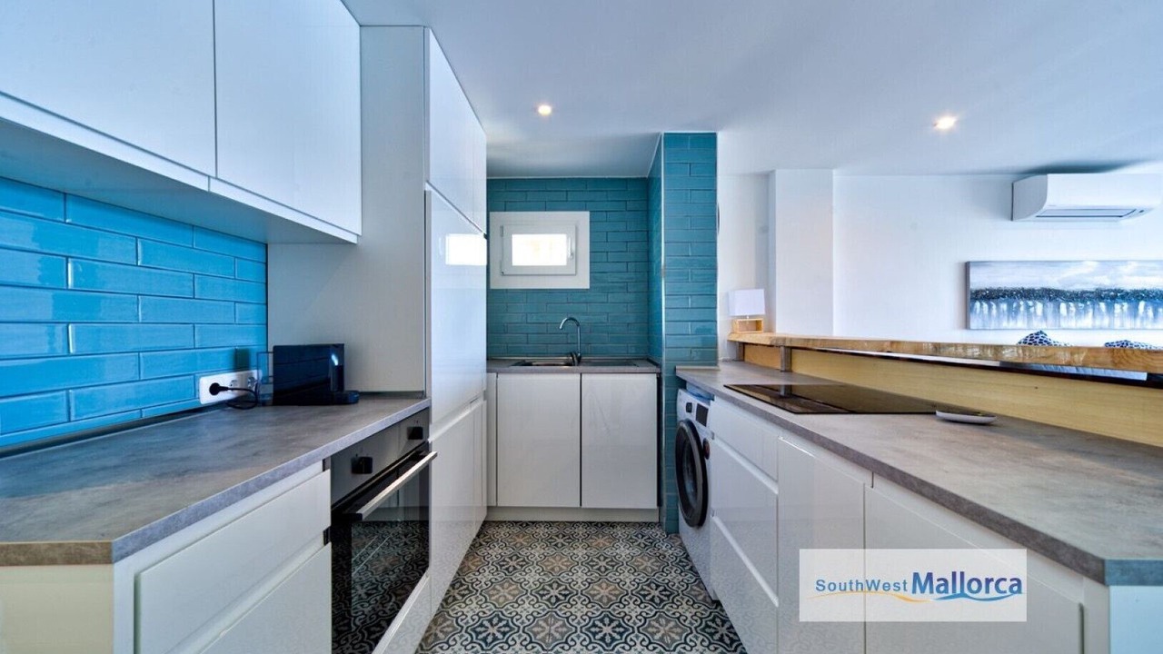 Photo of Kitchen in Ses Rotes Velles