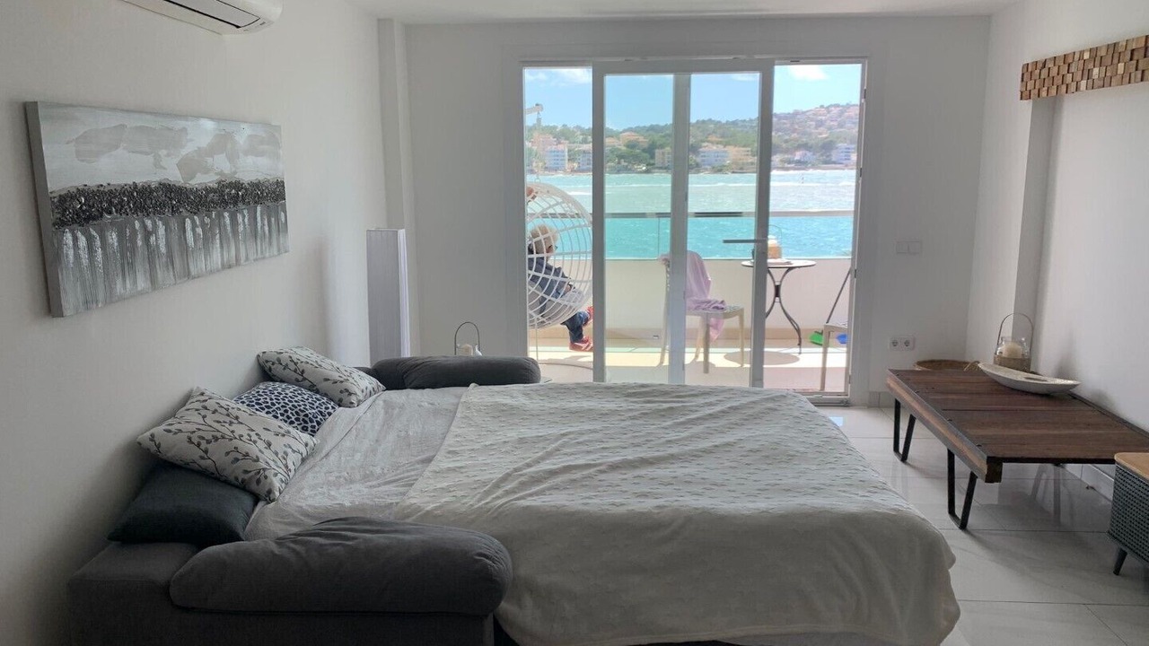 Photo of Bedroom in Ses Rotes Velles