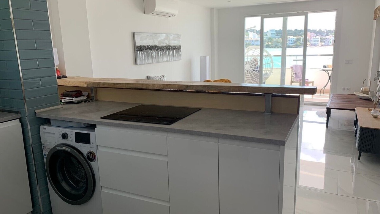 Photo of Kitchen in Ses Rotes Velles