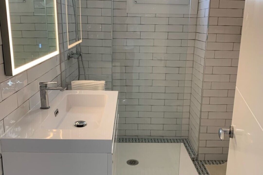 Photo of Bathroom in Ses Rotes Velles
