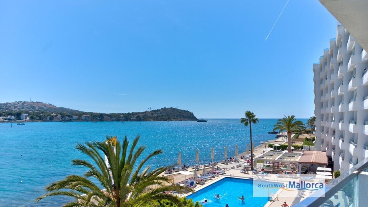 Photo of Outdoor in Ses Rotes Velles