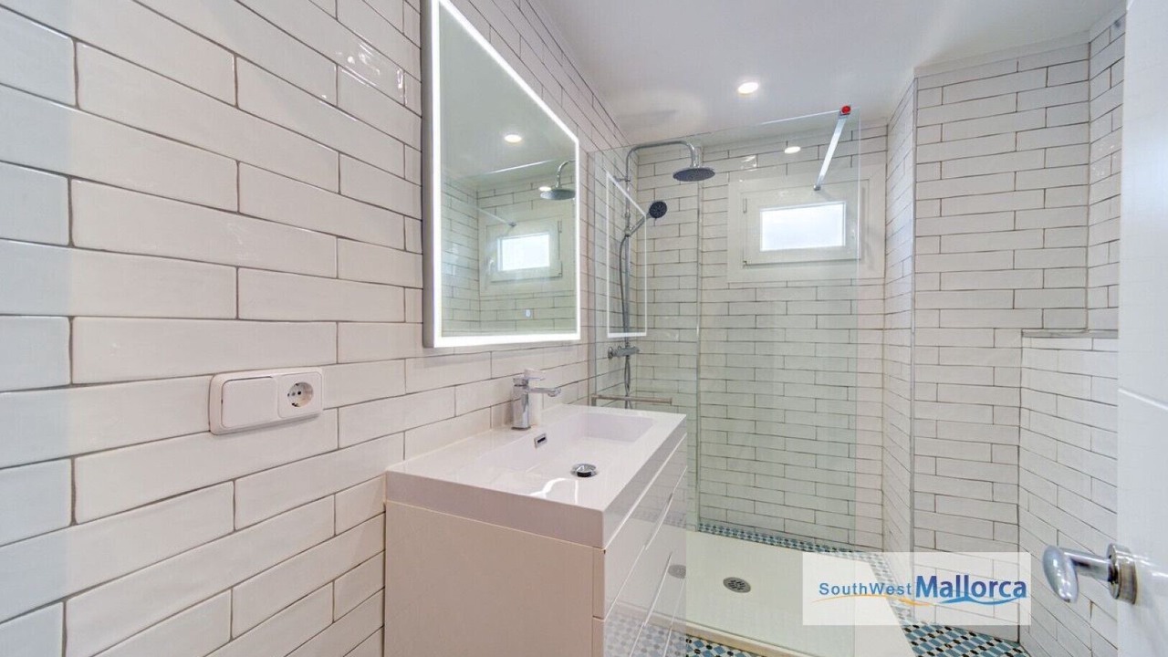 Photo of Bathroom in Ses Rotes Velles