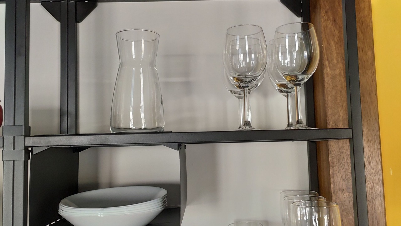 Photo of Kitchen in Baamonde