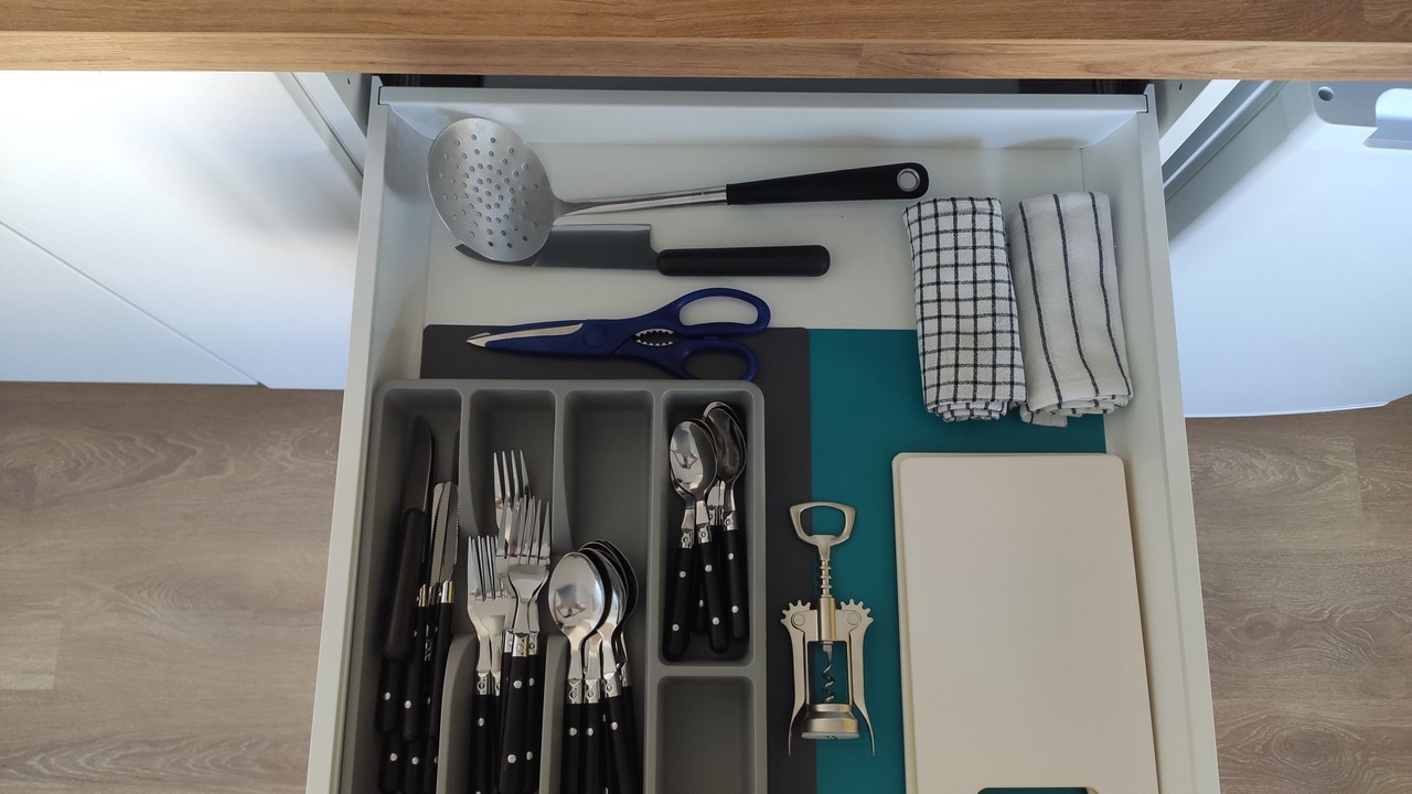 Photo of Kitchen in Baamonde