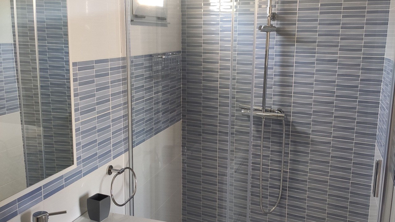 Photo of Bathroom in Baamonde