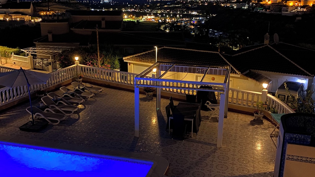 Photo of Outdoor in Rojales