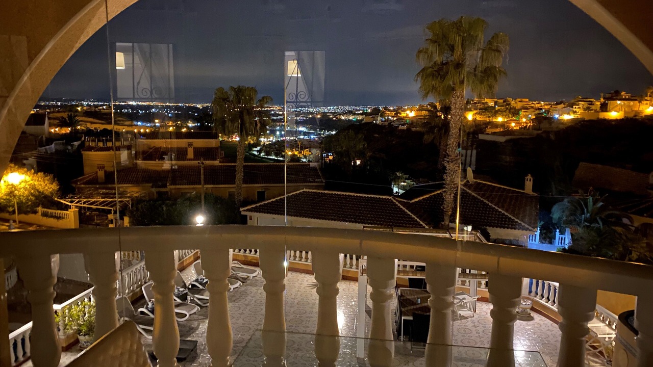 Photo of Patio Balcony in Rojales