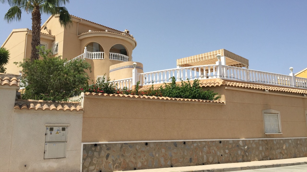 Photo of Outdoor in Rojales