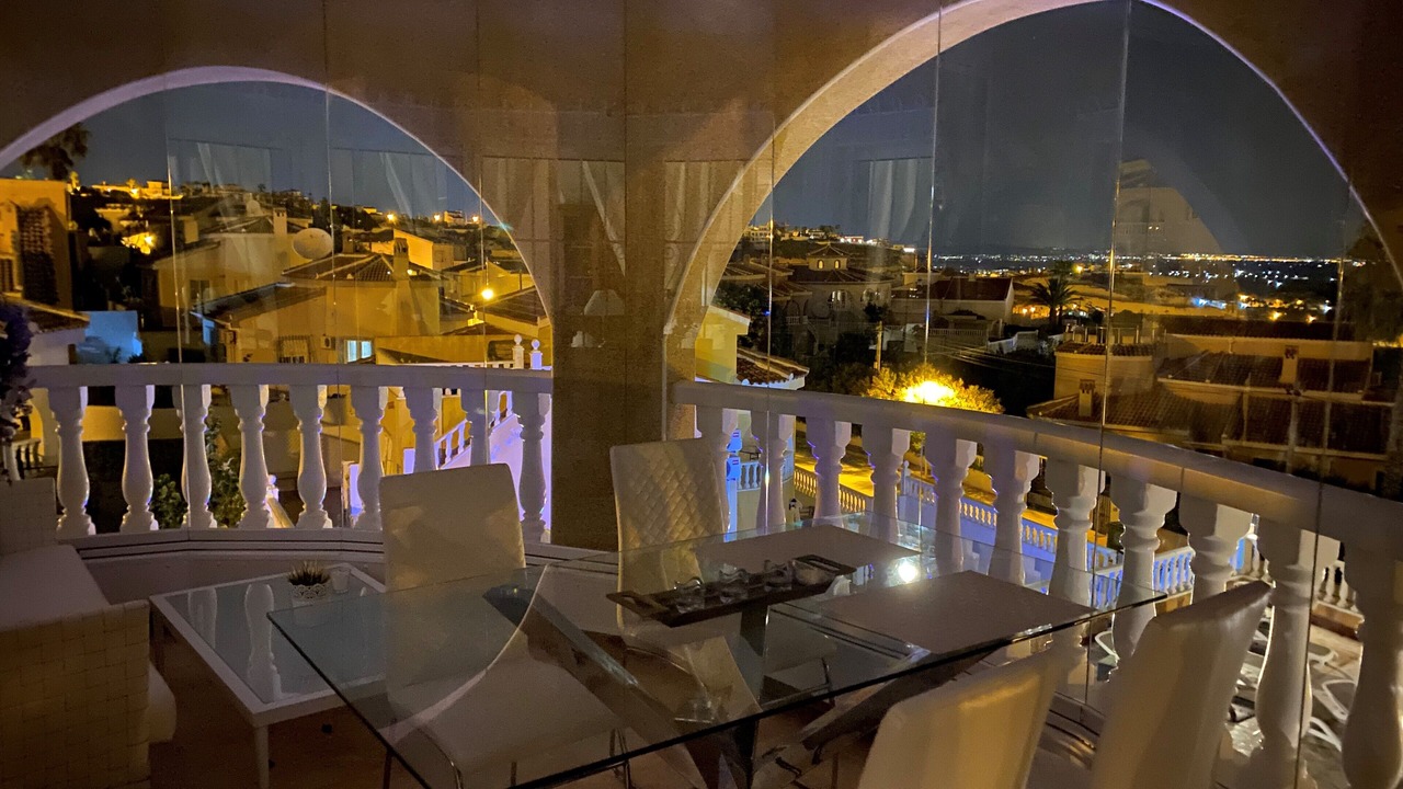 Photo of Outdoor in Rojales