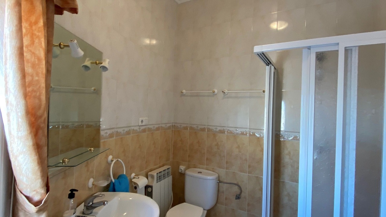 Photo of Bathroom in Rojales