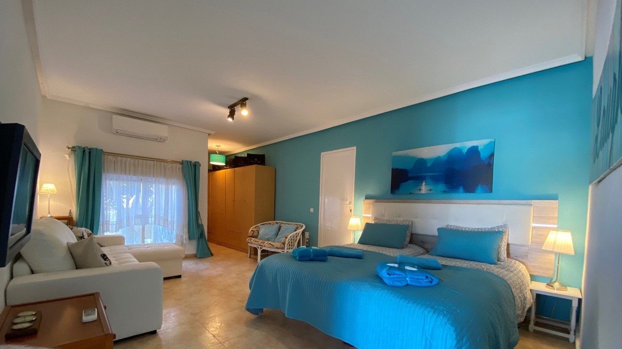 Photo of Bedroom in Rojales