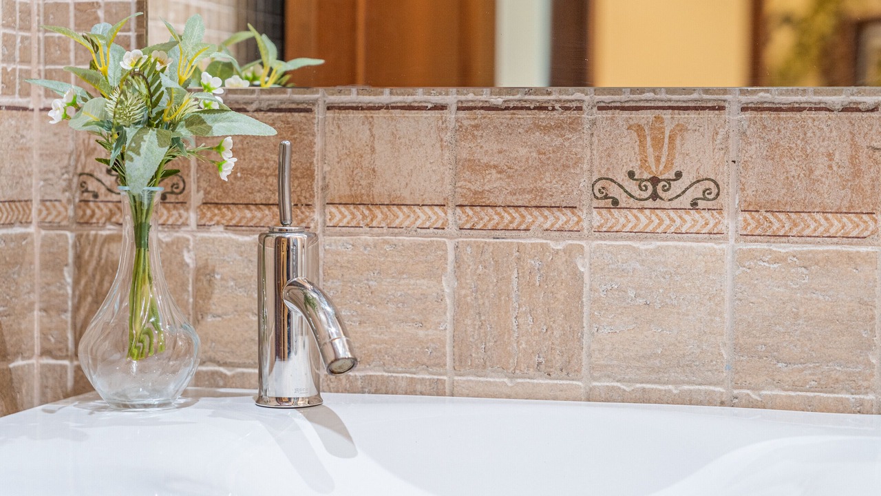 Photo of Bathroom in Urbanizacion Sant Marcal