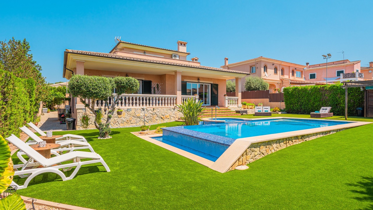 Photo of Outdoor in Urbanizacion Sant Marcal