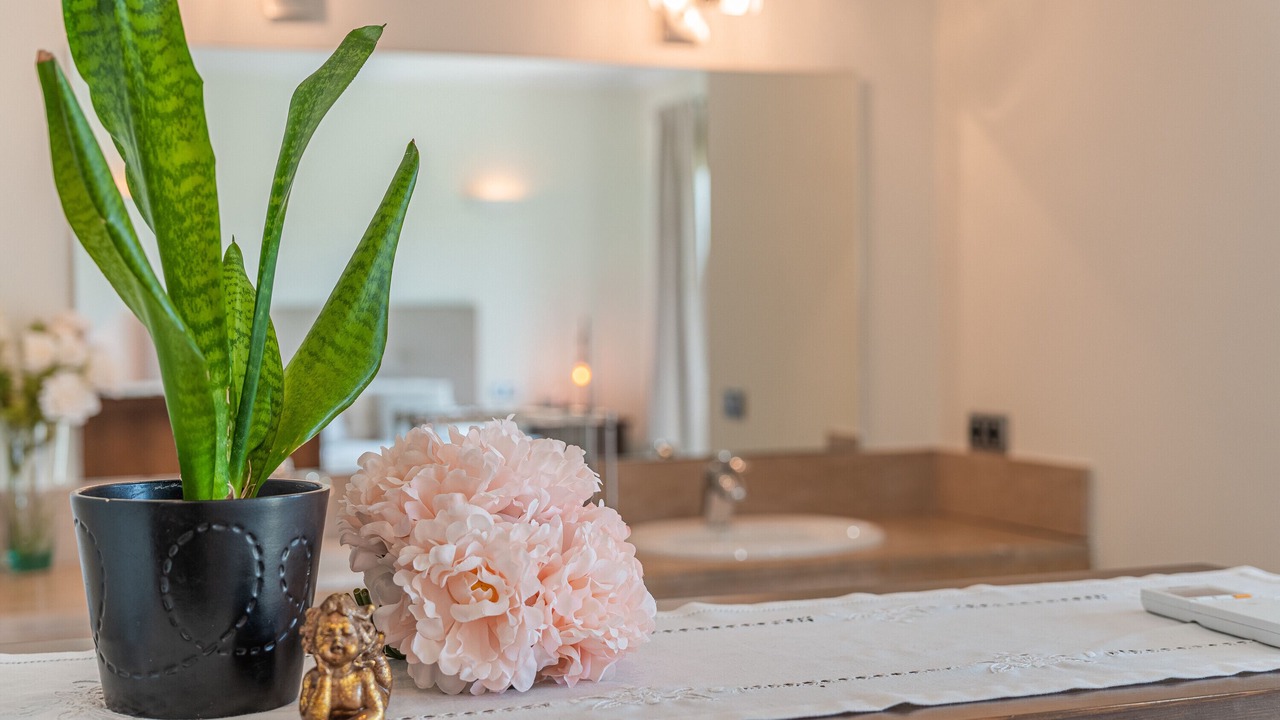 Photo of Bathroom in Urbanizacion Sant Marcal