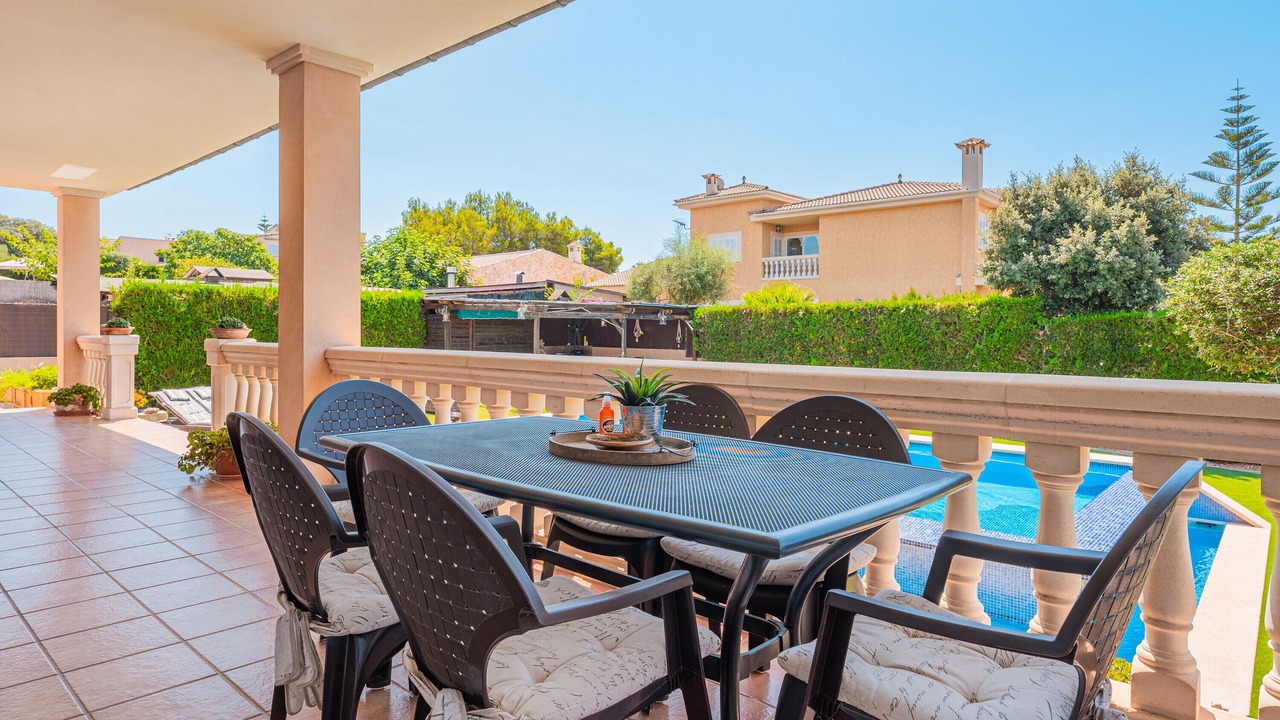 Photo of Outdoor in Urbanizacion Sant Marcal