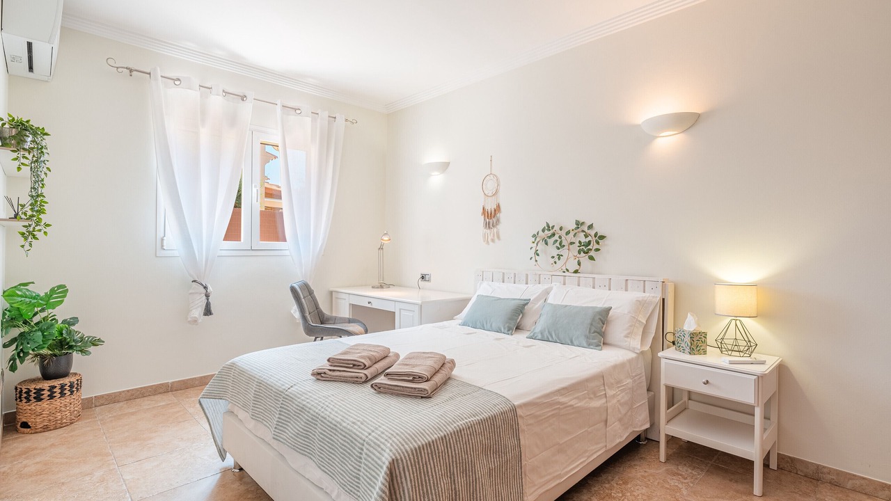 Photo of Bedroom in Urbanizacion Sant Marcal