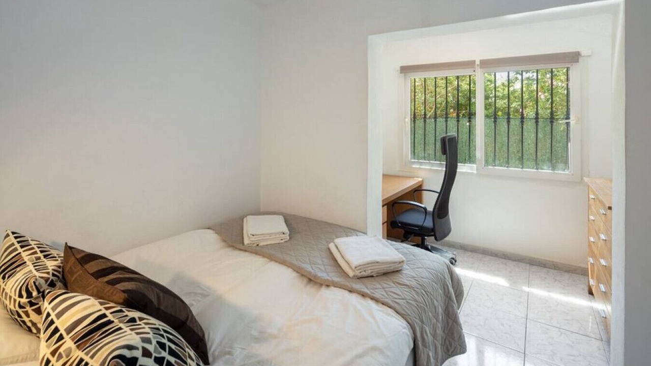 Photo of Bedroom in El Faro