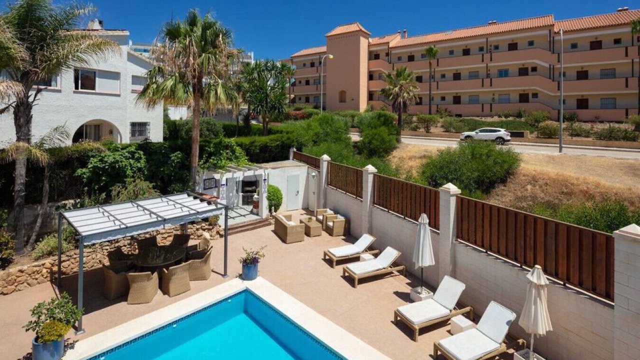 Photo of Outdoor in El Faro