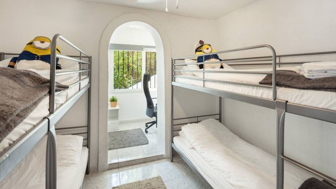 Photo of Bedroom in El Faro