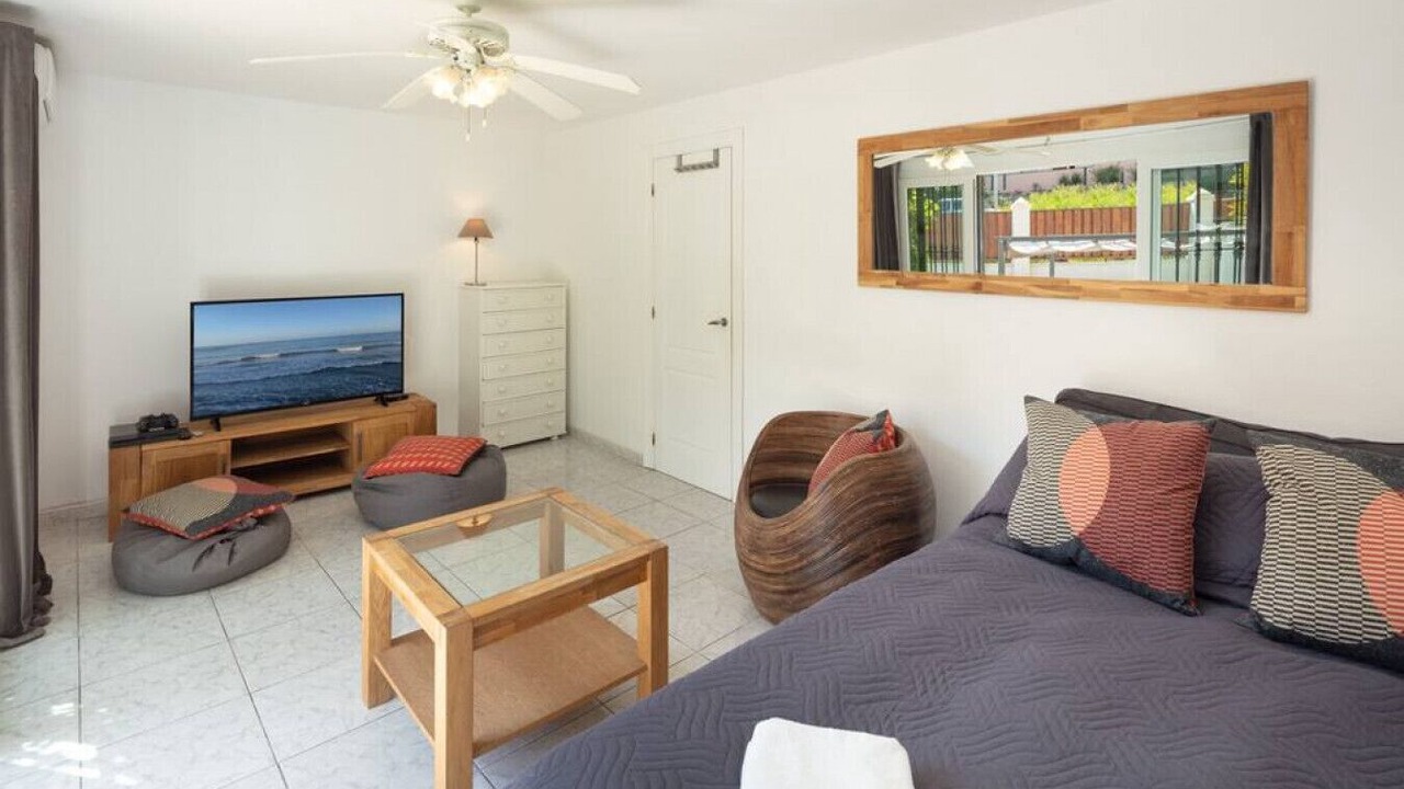 Photo of Bedroom in El Faro