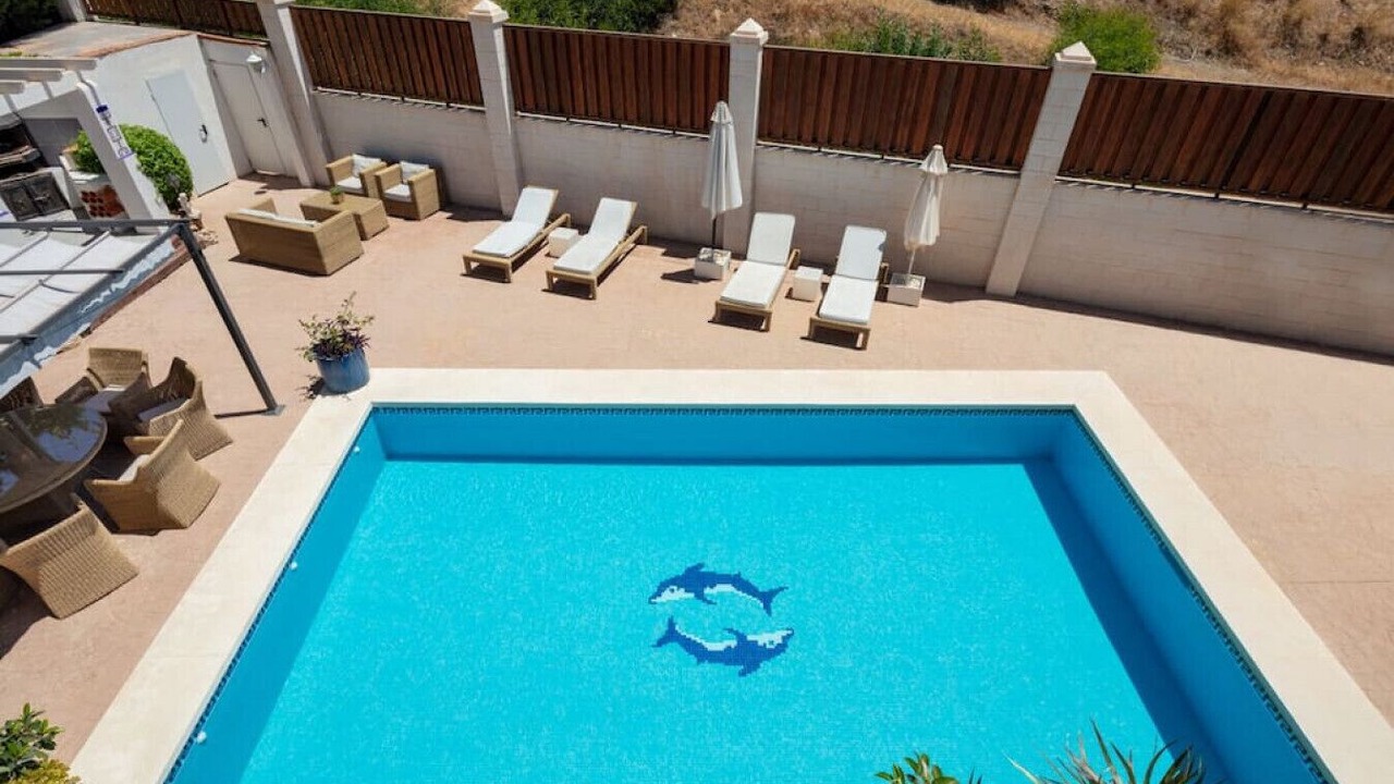 Photo of Outdoor in El Faro
