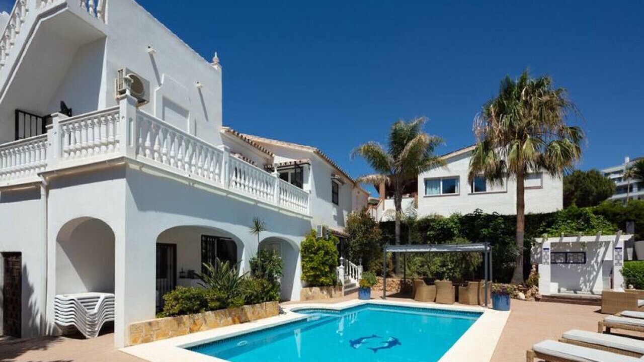 Photo of Outdoor in El Faro