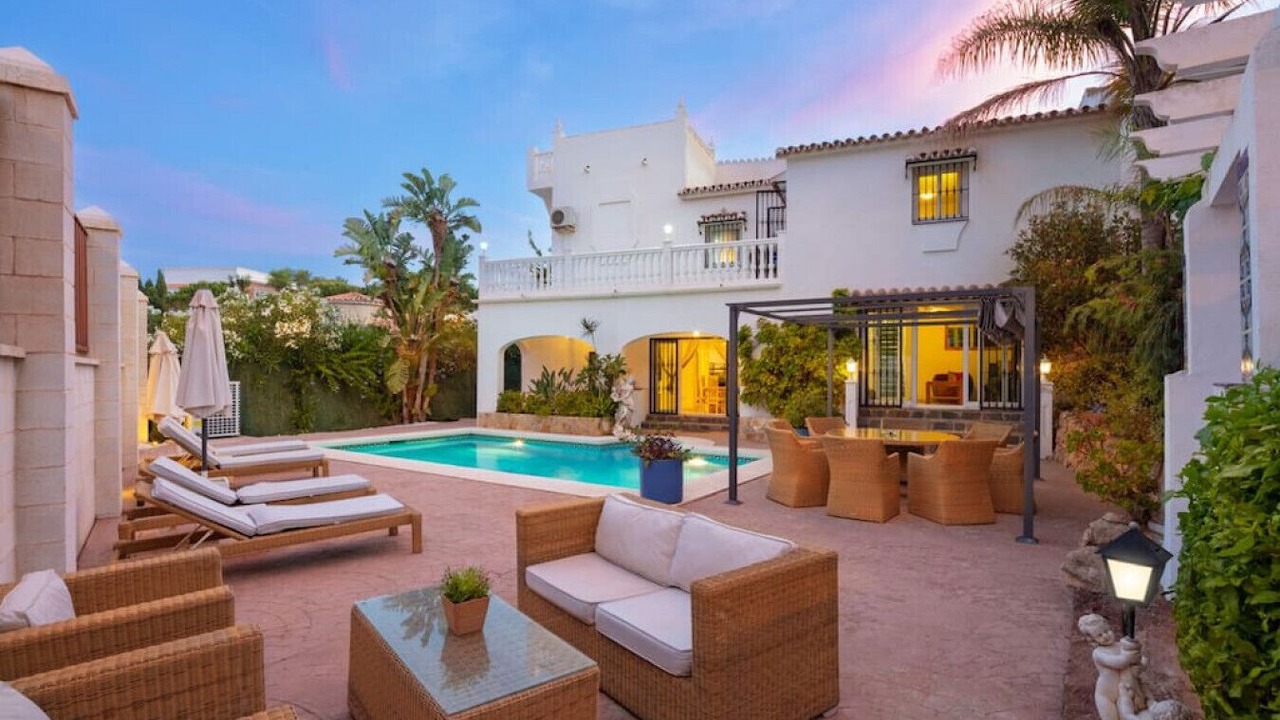 Photo of Patio Balcony in El Faro