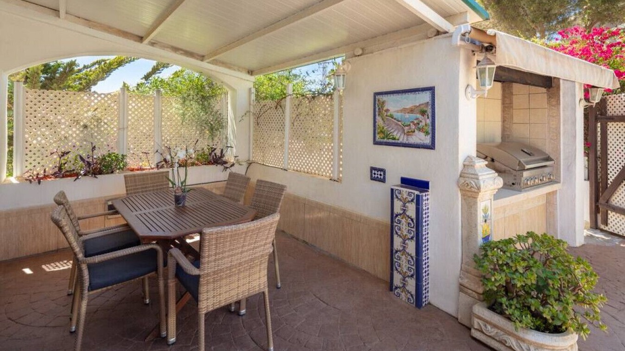 Photo of Outdoor in El Faro