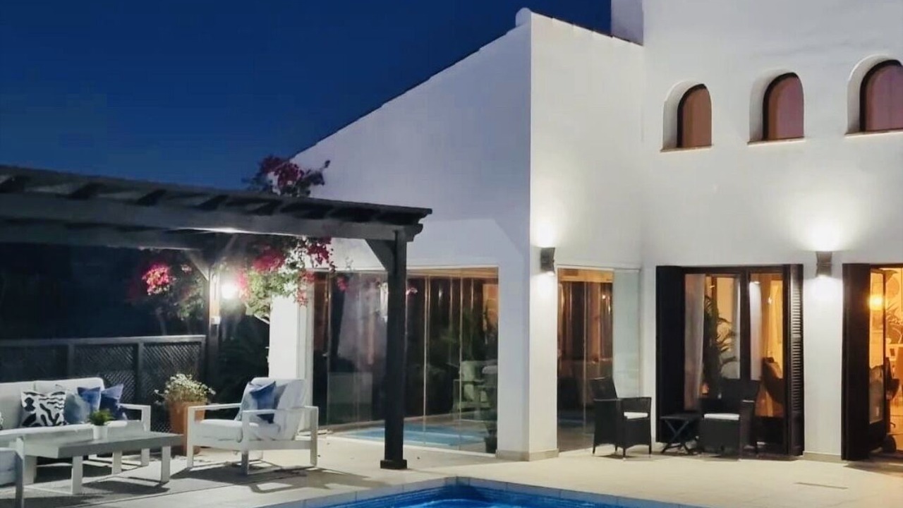 Photo of Outdoor in Caserio Los Tarquinos