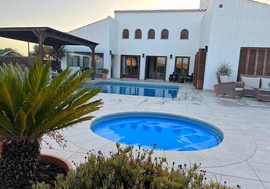 Photo of Outdoor in Caserio Los Tarquinos