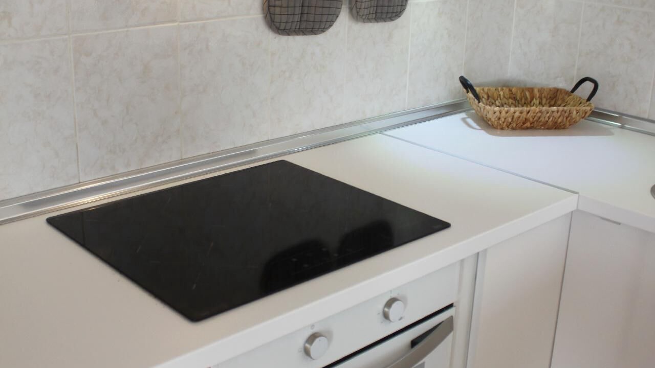 Photo of Kitchen in La Pared