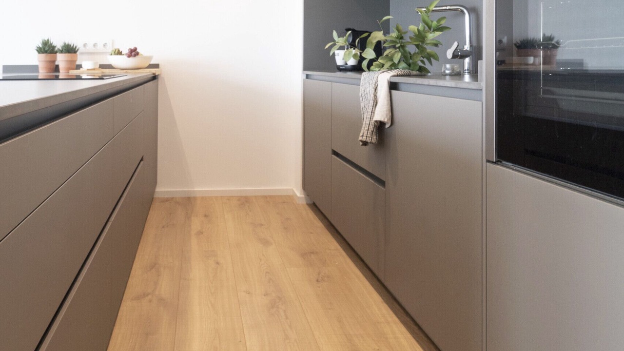 Photo of Kitchen in Calella