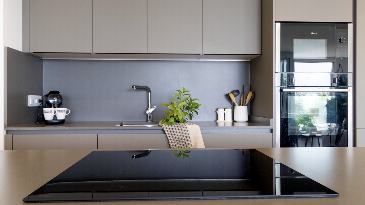Photo of Kitchen in Calella
