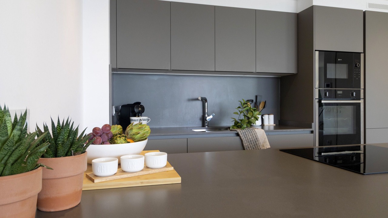Photo of Kitchen in Calella